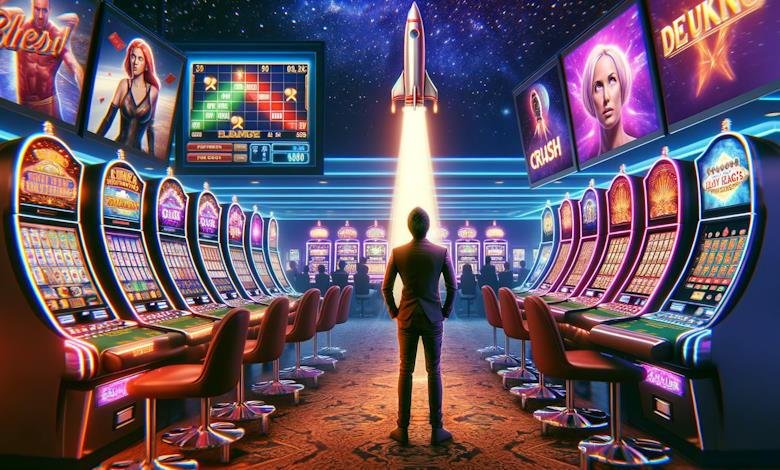 1xslots 1xslots
